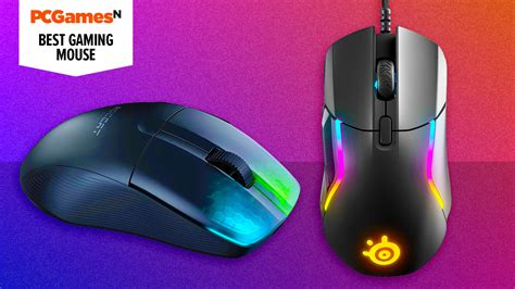 The Best Gaming Mouse for 2023 - Gaming Mouse … - balustradellc