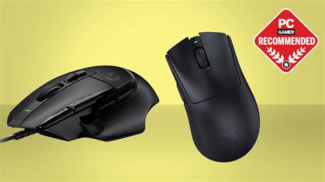 The best gaming mouse in 2025: I've been a PC gamer my ... - TechRadar - balustradellc