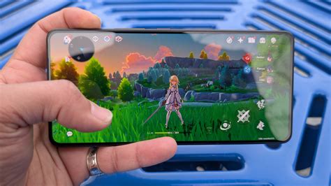 The best gaming phones 2026 - GamesRadar+ - balustradellc