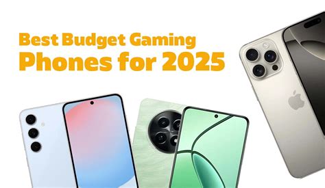 The best gaming phones of 2025: Expert tested | ZDNET - balustradellc
