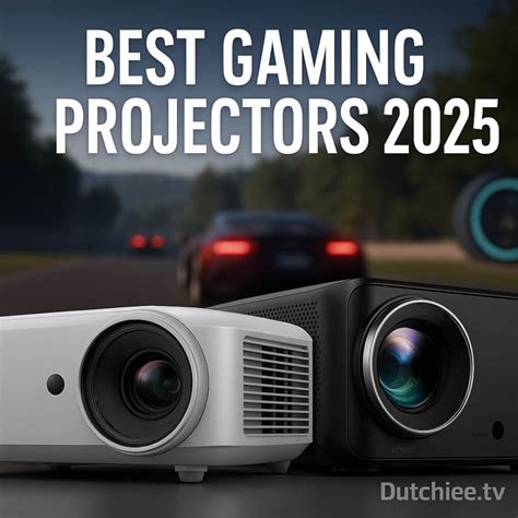 The Best Gaming Projectors of 2025 - How-To Geek - balustradellc