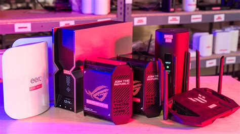 The Best Gaming Routers We've Tested for 2026 - balustradellc