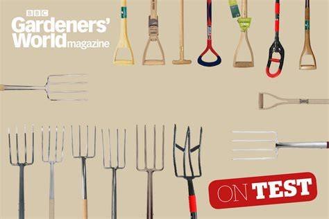 The Best Garden Forks - Tested by Bob Vila - raincitystudios.com