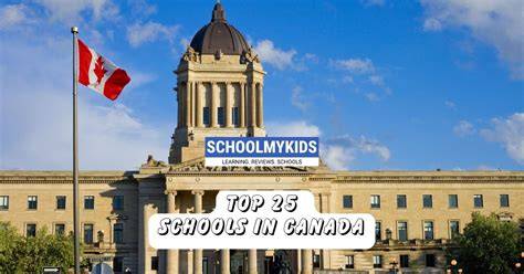 The Best Geophysics Schools In Canada 2024 - raincitystudios.com