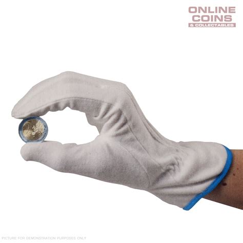 The Best Gloves for Handling Coins - The Coin Bot - balustradellc