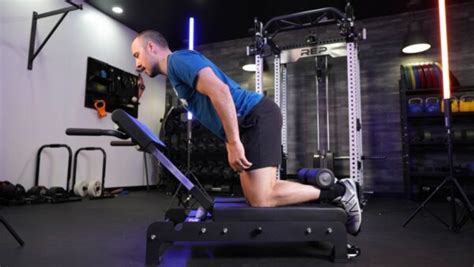 The Best Glute Machines for Building Strength & Size | Le Coach Fitness - balustradellc