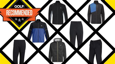 The Best Golf Rain Gear in 2026 - Independent Golf … - balustradellc