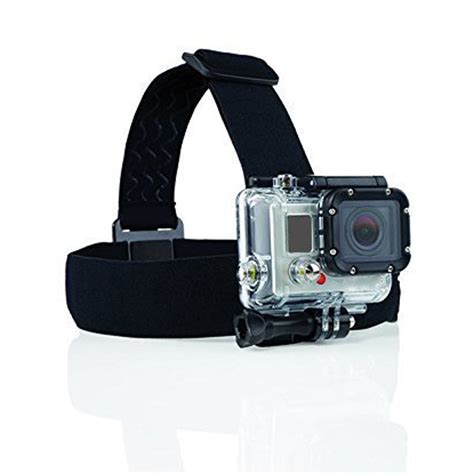 The best GoPro accessories | Digital Camera World - balustradellc