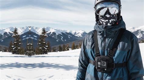The Best GoPro For Skiing And Snowboarding 2025 - Two Get Lost - balustradellc
