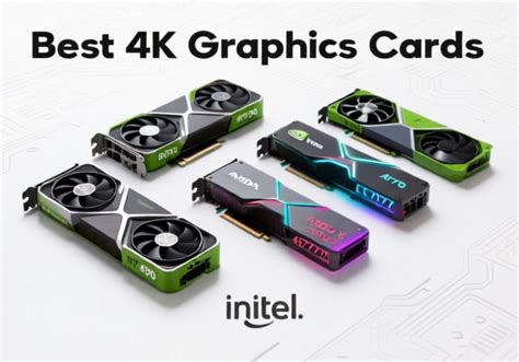The Best Graphics Cards for 4K Gaming in 2026 - PCMag - balustradellc