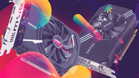 The Best Graphics Cards for Compact PCs in 2026 - balustradellc