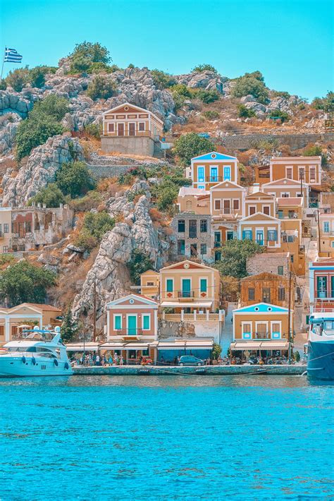 The Best Greek Islands to Visit, and Where to Stay on Them - balustradellc