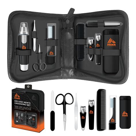 The Best Grooming Kits For Men - balustradellc