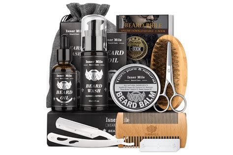 The Best Grooming Products for Men in 2022 - The Manual - balustradellc