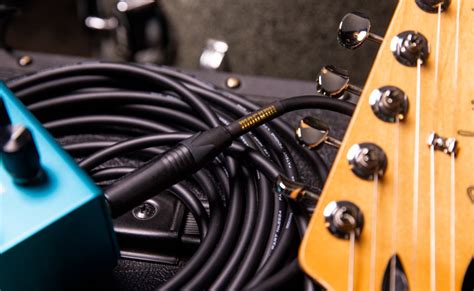 The Best Guitar Cables of 2026 | GC Riffs - balustradellc