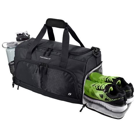 The Best Gym Bag - The New York Times - balustradellc