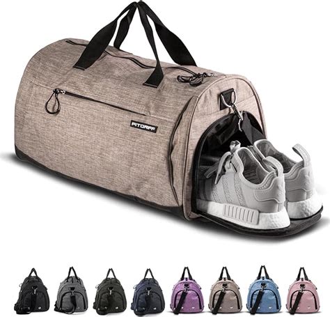 The Best Gym Bag With Shoe and Wet Compartment … - balustradellc
