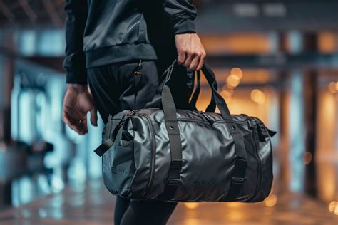 The Best Gym Bags For Men | Coach - coachmaguk - balustradellc