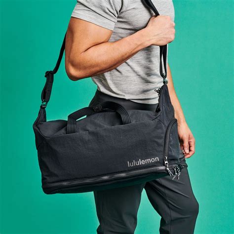 The Best Gym Bags For Men 2026 - FashionBeans - balustradellc