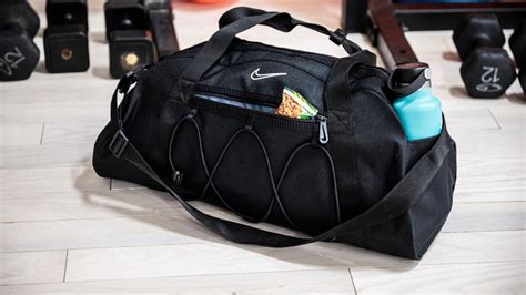 The best gym bags of 2026 - SFGATE - balustradellc
