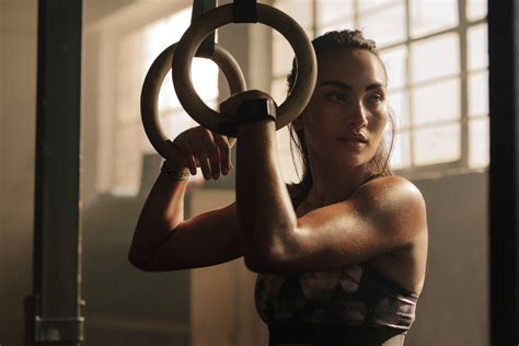 The Best Gym Rings to Transform Your Workout Routine - balustradellc