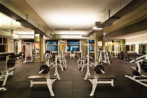 The Best Gyms In New York City Right Now (2025) - balustradellc