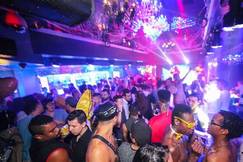 THE BEST Gay Clubs & Bars in Midtown (Atlanta)