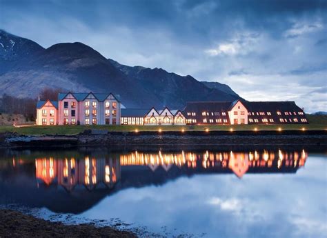 THE BEST Glencoe Hotels with a View 2024 (Prices) - Tripadvisor