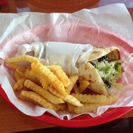 THE BEST Gyros in Wichita Falls - Tripadvisor