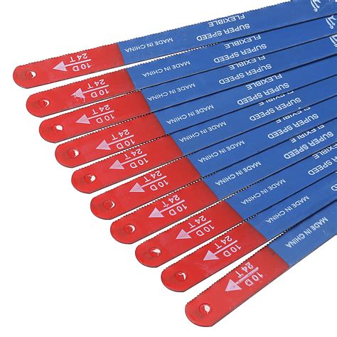 The Best Hacksaw Blades To Cut Steel - Hunker - balustradellc