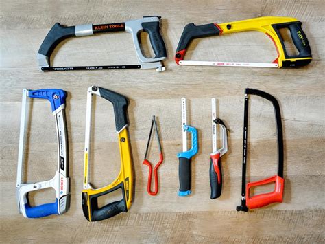 The Best Hacksaws - Tested by Bob Vila - balustradellc