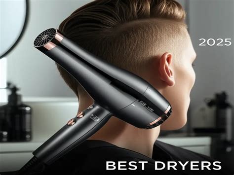 The Best Hair Dryers for Men: A Guide - Style Girlfriend - balustradellc