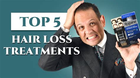 The Best Hair Loss Treatment for Men [2026] - Innerbody - balustradellc