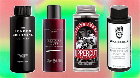The Best Hair Powder for Men to Buy Now - Top Hair … - balustradellc