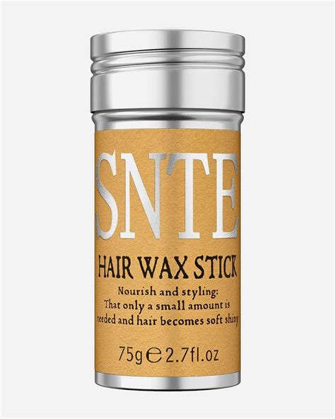 The Best Hair Wax Sticks for Easy Styling, According to Experts - ELLE - balustradellc