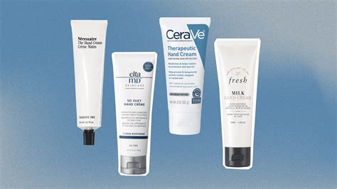 The Best Hand Cream to Soften and Protect Dry, … - balustradellc