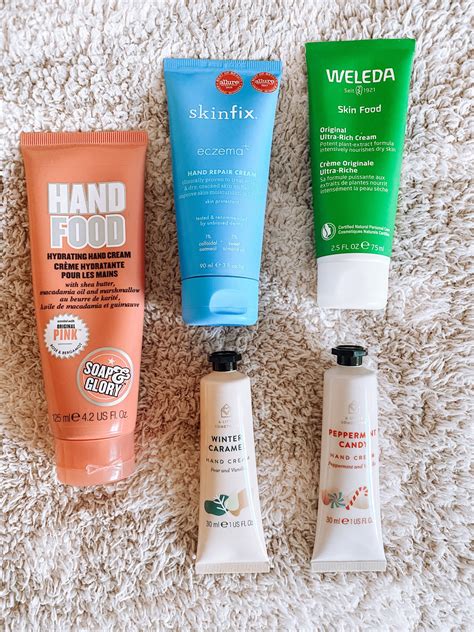 The Best Hand Creams to Use This Winter - Allure - balustradellc