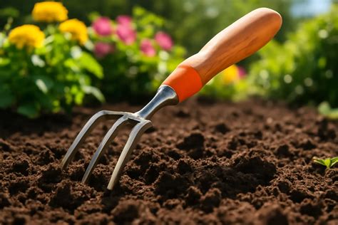 The best hand cultivators - Shetland's Garden Tool Box - raincitystudios.com