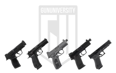 The Best Handguns For Home Defense 101 - Gun Carrier - balustradellc