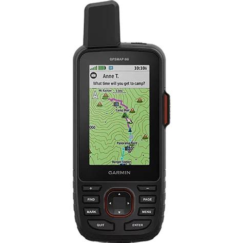 The Best Handheld GPS Receivers for 2026 - Trailspace - balustradellc
