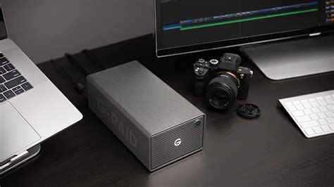 The best hard drives for video editing | Digital Camera World - balustradellc