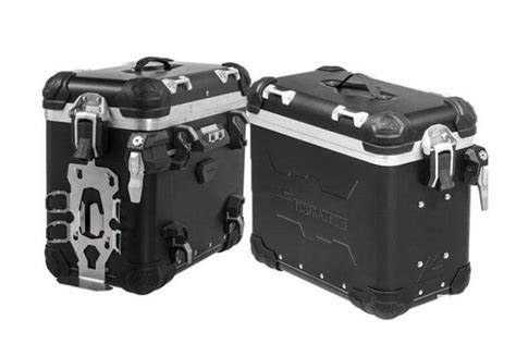 The Best Hard Motorcycle Panniers - Mad or Nomad - raincitystudios.com