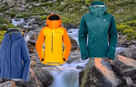 The Best Hardshell Jackets | Tested & Ranked - GearLab - balustradellc