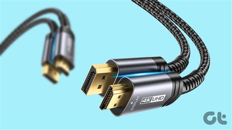 The Best HDMI 2.1 Cables in 2023 - How-To Geek - balustradellc