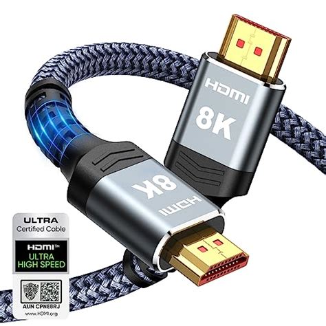 The best HDMI cables for streaming, gaming, and audio - balustradellc