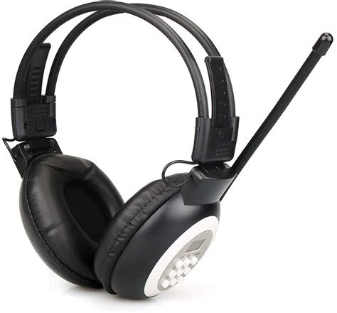 The best headphones for radio broadcasting - balustradellc