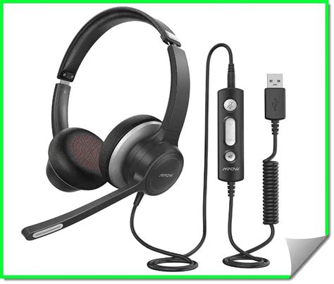 The Best Headsets for a Call Center - balustradellc