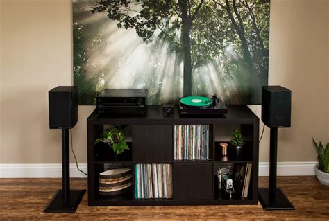 The Best Hi-fi Setup for Your Record Player - Cambridge Audio US - balustradellc
