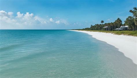 The Best Hidden Beaches in Florida - Mapping Megan - balustradellc