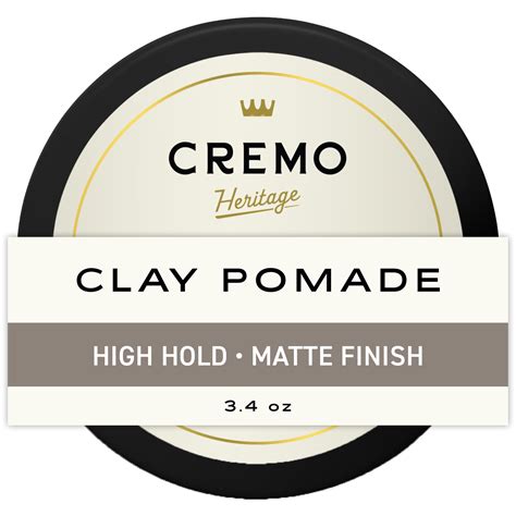 The Best High Hold Matte Finish Clays for Different Hair Types - balustradellc